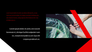 Negozio di tuning per auto Easy PowerPoint Design_25