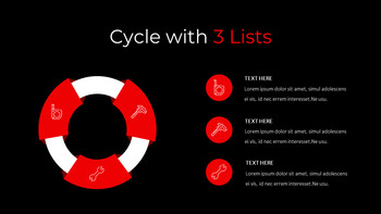 Negozio di tuning per auto Easy PowerPoint Design_37