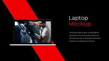 Negozio di tuning per auto Easy PowerPoint Design_39