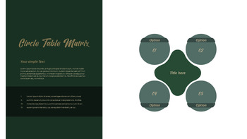 자기 관리를위한 명상 파워포인트 프레젠테이션 슬라이드_12