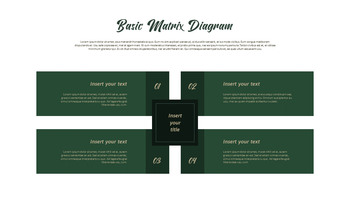 자기 관리를위한 명상 파워포인트 프레젠테이션 슬라이드_14