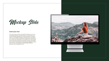 자기 관리를위한 명상 파워포인트 프레젠테이션 슬라이드_39