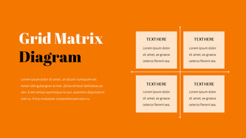 三明治 PowerPoint模板设计_13