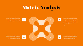 三明治 PowerPoint模板设计_33