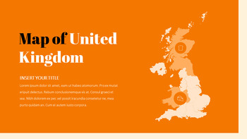 三明治 PowerPoint模板设计_35