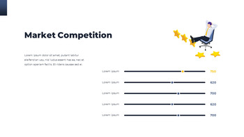 Start Business Presentation Design PPT Templates Simple Design_08