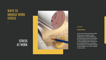 Work Stress Google Slides Templates_28