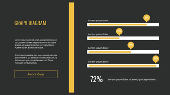 Stress da lavoro Google Slides Modelli_33