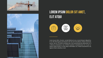 업무 스트레스 심플한 템플릿 디자인_12