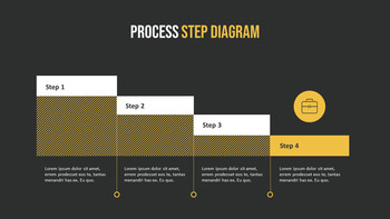 업무 스트레스 심플한 템플릿 디자인_32