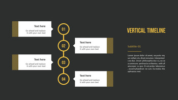업무 스트레스 심플한 템플릿 디자인_35