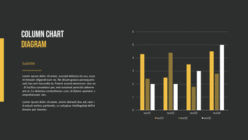 업무 스트레스 심플한 템플릿 디자인_36