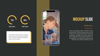 업무 스트레스 심플한 템플릿 디자인_39