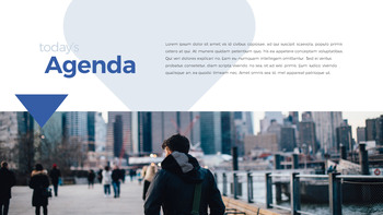 도시의 삶 비즈니스 전략 파워포인트_09