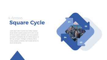 도시의 삶 비즈니스 전략 파워포인트_15
