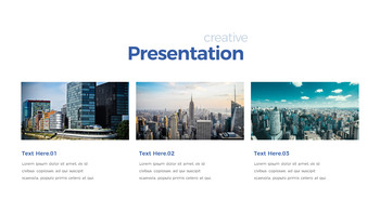 도시의 삶 비즈니스 전략 파워포인트_20