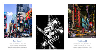 도시의 삶 비즈니스 전략 파워포인트_23