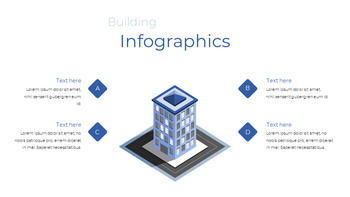 City Life Simple Slides Templates_30