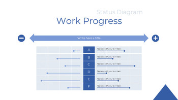 City Life Simple Slides Templates_36