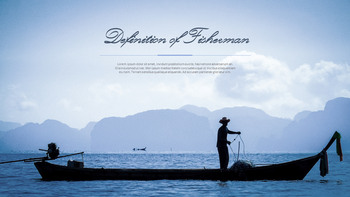 漁師 PPT形式_07