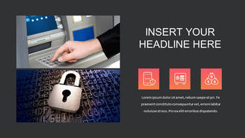 Security Simple Google Templates
