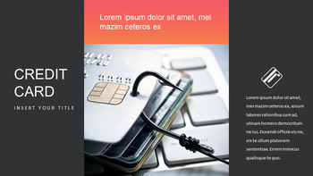 安全 简单的Google模板_18