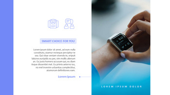 Smart Phone PowerPoint Templates