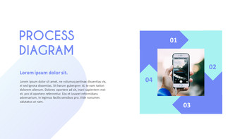 스마트 폰 파워포인트 템플릿_19