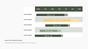 乡村生活 最佳PowerPoint演示文稿模板_32