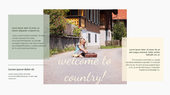 Country Life Simple Google Slides_26