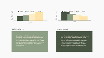 Vie à la campagne Diapositives Google simples_30