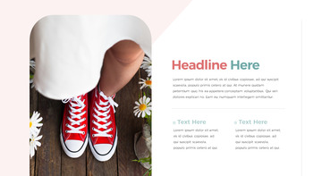 私の青春 提案パワーポイント例_05