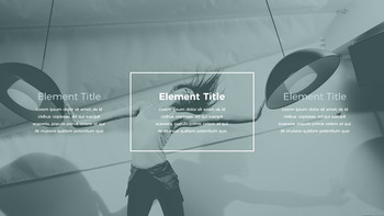 私の青春 提案パワーポイント例_11