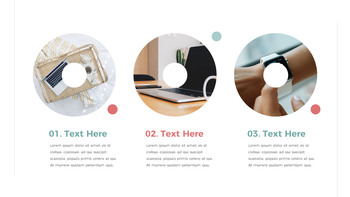 私の青春 提案パワーポイント例_13