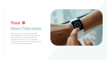 私の青春 提案パワーポイント例_15