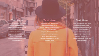 私の青春 提案パワーポイント例_18