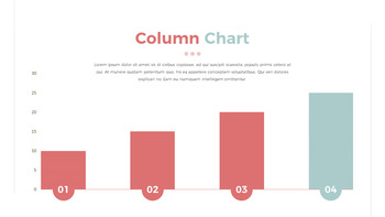 私の青春 提案パワーポイント例_26