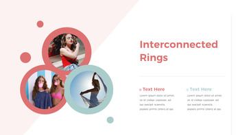 私の青春 提案パワーポイント例_31