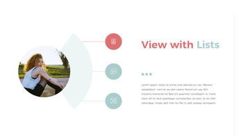 私の青春 提案パワーポイント例_37