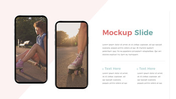 私の青春 提案パワーポイント例_39