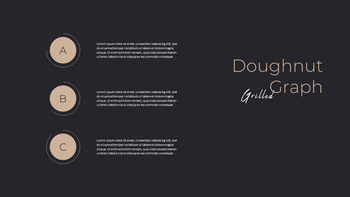 고기와 연어 전문점 비즈니스 PPT_31