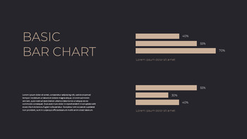 고기와 연어 전문점 비즈니스 PPT_34
