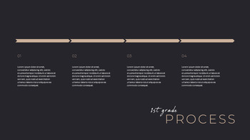 고기와 연어 전문점 비즈니스 PPT_36