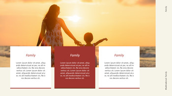 Multicultural Family Professional PPT_05