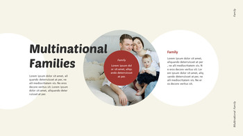 Multicultural Family Professional PPT_14