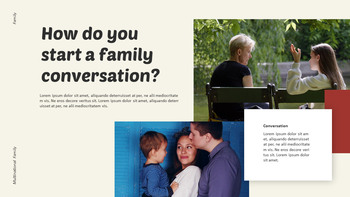 Multicultural Family Professional PPT_19