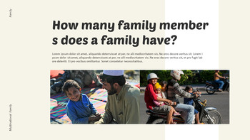 Multicultural Family Professional PPT_22