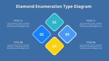 Diamond Type Diagram_14