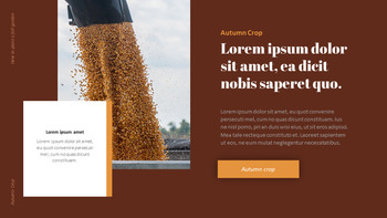 Autumn Crops Google Slides Themes for Presentations_16