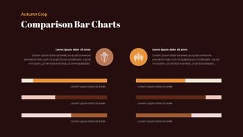 가을 작물 프레젠테이션용 Google 슬라이드 테마_25